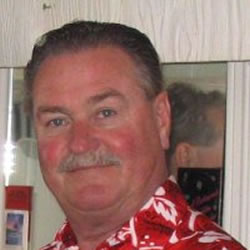 Steve Brooks (butch)